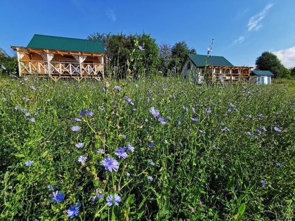 Przystan Ramotowo Villa Lidzbark Warminski Bagian luar foto