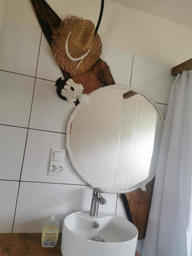 Przystan Ramotowo Villa Lidzbark Warminski Bagian luar foto