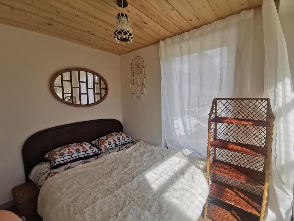 Przystan Ramotowo Villa Lidzbark Warminski Bagian luar foto
